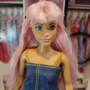 Barbie Fashionista Daisy